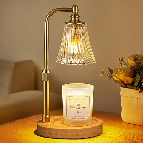 Candle Warmer Lamp