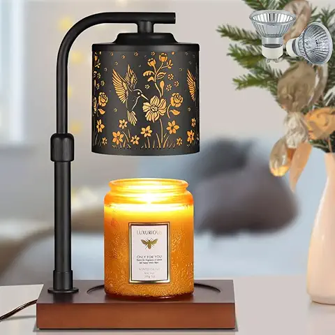Candle Warmer Lamp