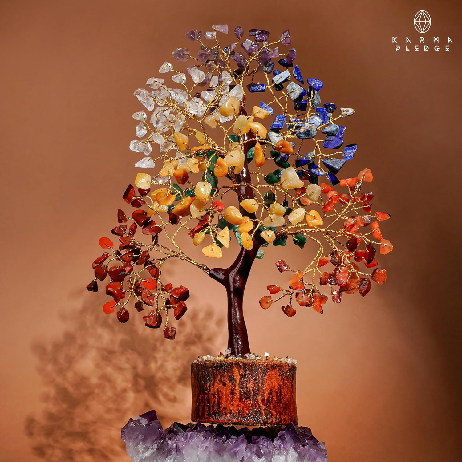 Crystal Tree of Life-7