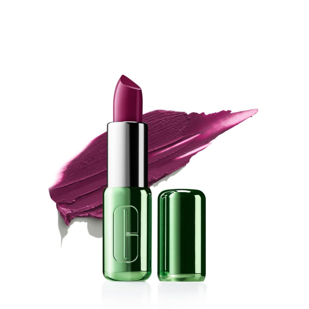 Clinique Pop Longwear Lipstick