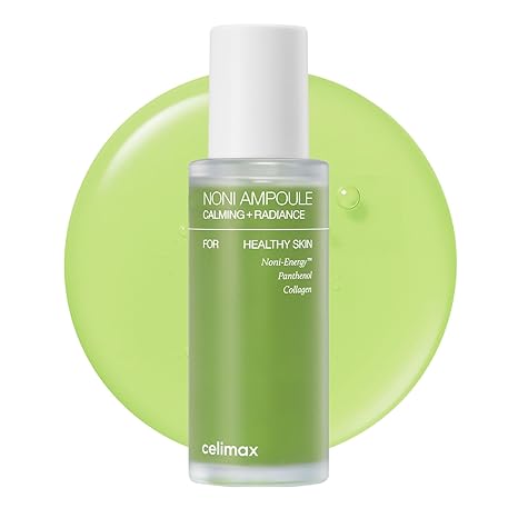 celimax Noni Energy Ampoule