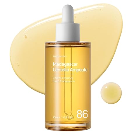 TOSOWOONG Centella 86% Ampoule