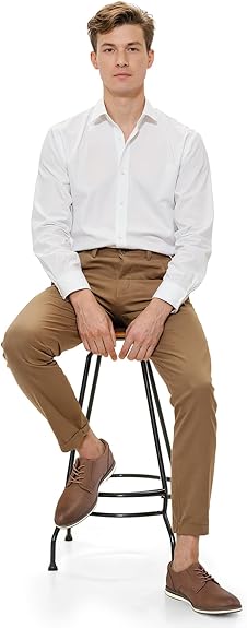 Oxfords Dress Shoes for Men