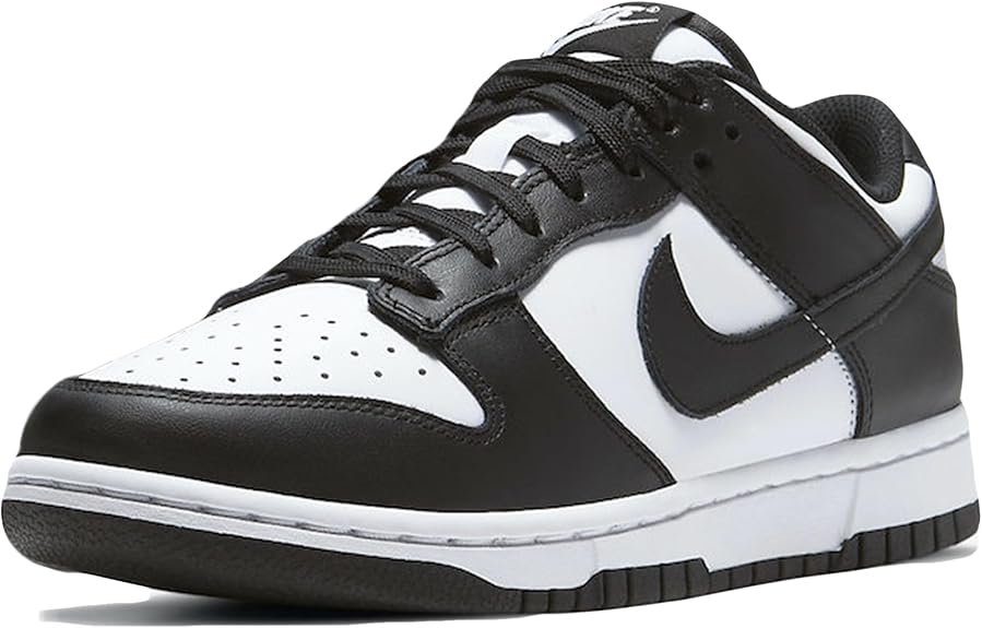 Nike Men's Dunk Low Retro Sneaker