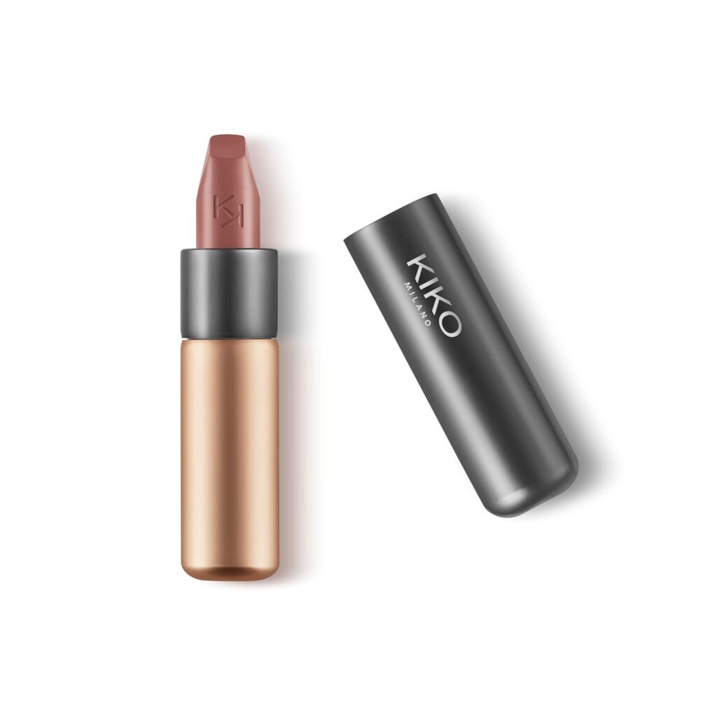 Kiko Milano Velvet Passion Matte Lipstick