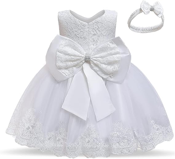 Baby Dress