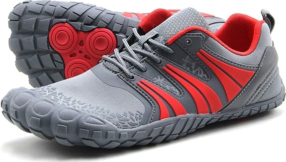 Oranginer Men's Barefoot Shoes