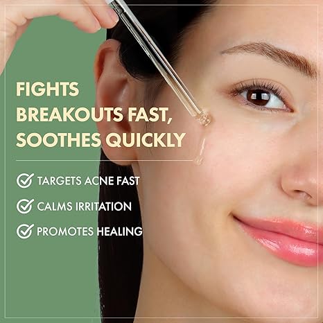 TOSOWOONG Centella 86% Ampoule