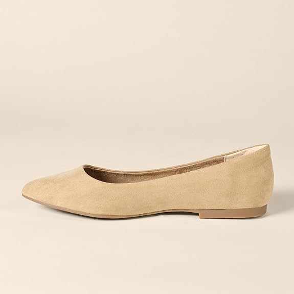 Essentials Women’s Comfortable Square