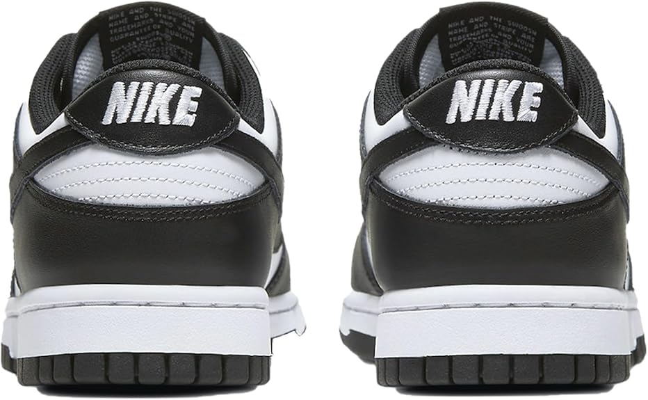 Nike Men's Dunk Low Retro Sneaker