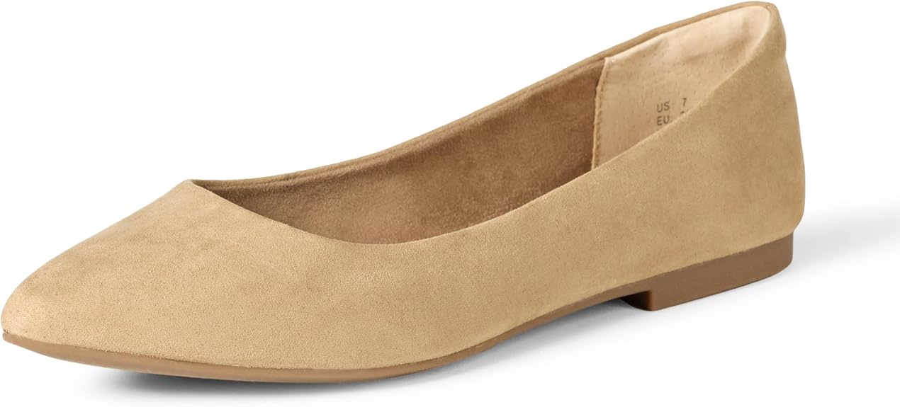 Essentials Women’s Comfortable Square