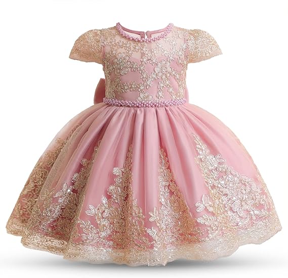 Baby Dress