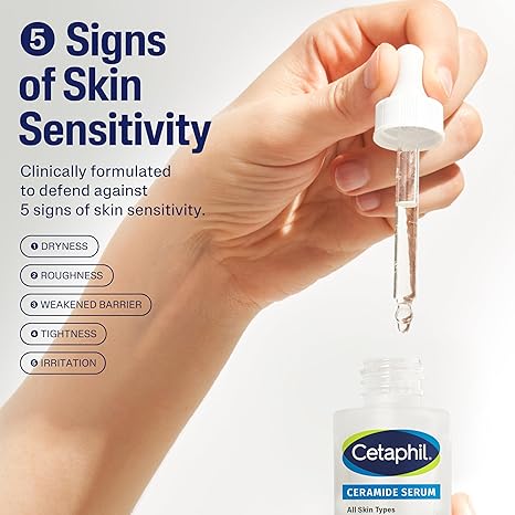 Cetaphil Ceramide Serum