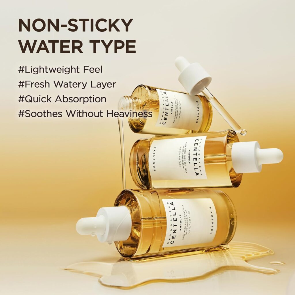 SKIN1004 Madagascar Centella Ampoule