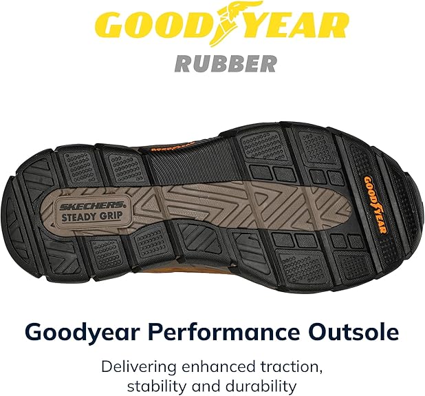 Skechers Men's Respected