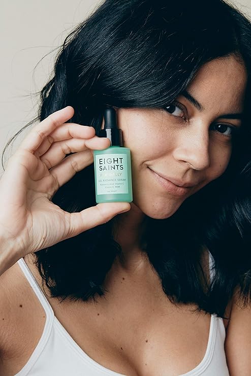 Eight Saints Pure Hyaluronic Acid Serum