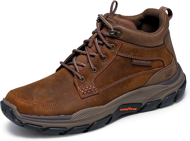 Skechers Men's Respected