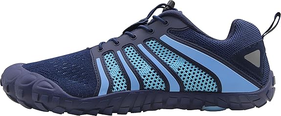 Oranginer Men's Barefoot