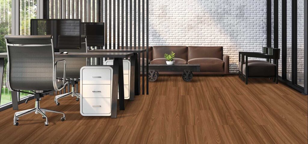 Inovar Wooden Flooring