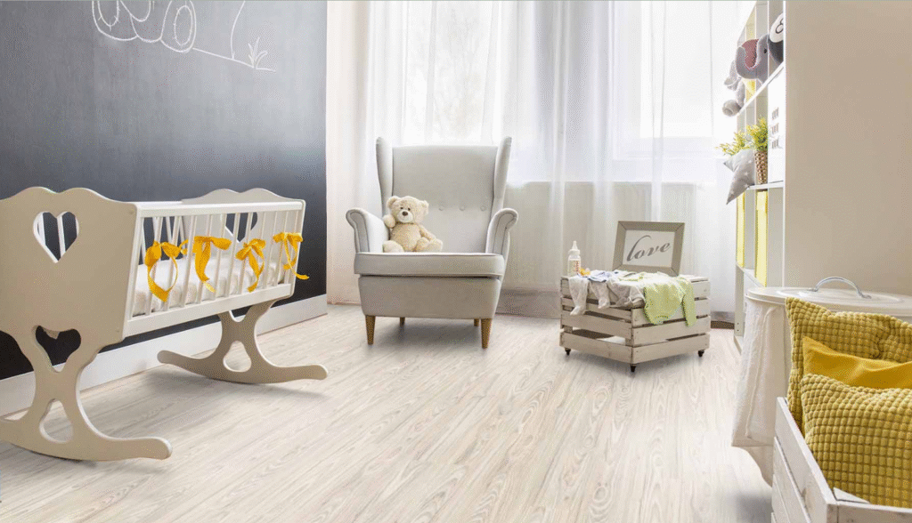 Inovar Wooden Flooring: The Premium 2025 Guide to Timeless Engineered Hardwood Excellence