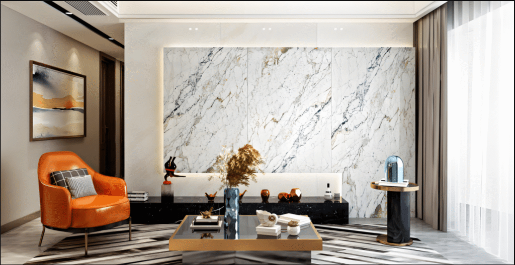 Best Marble Sheets for Walls & Furniture in 2025 – Luxury UV & PVC Marble Sheets