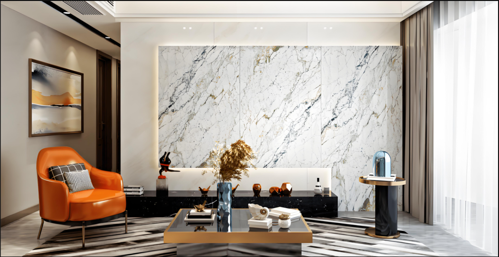 Best Marble Sheets for Walls & Furniture in 2025 – Luxury UV & PVC Marble Sheets