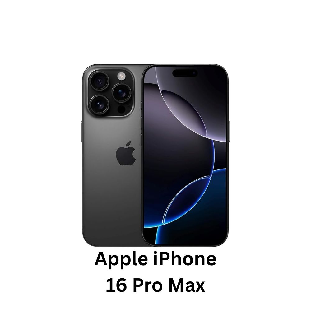 Apple iPhone 16 Pro Max
