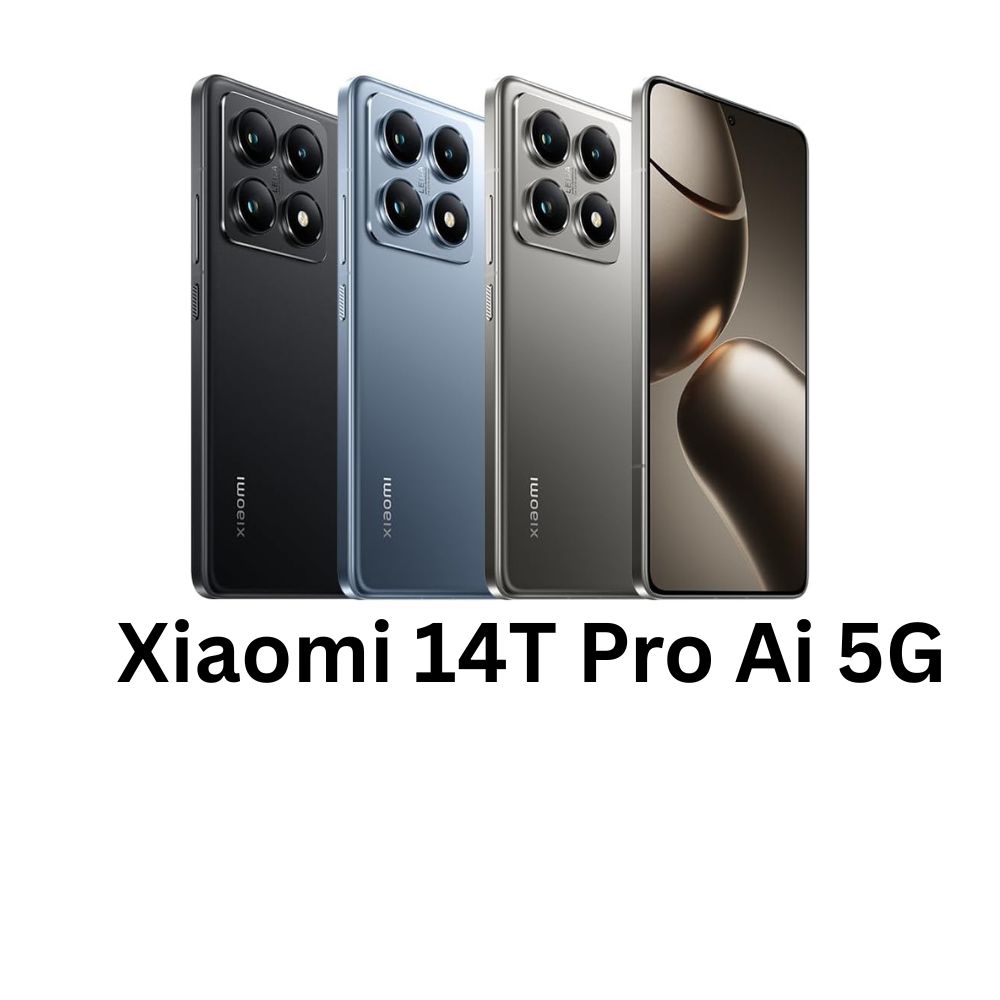 Xiaomi 14T Pro Ai 5G