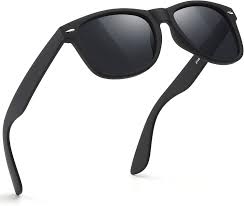 FEIDUSUN Sunglasses