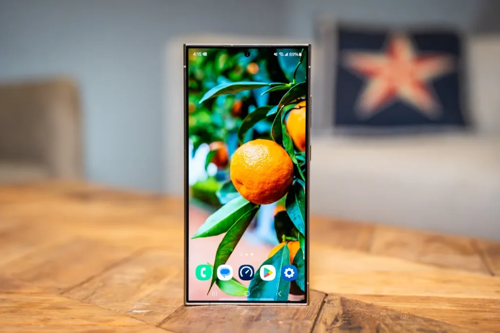 Samsung Galaxy S24 Ultra