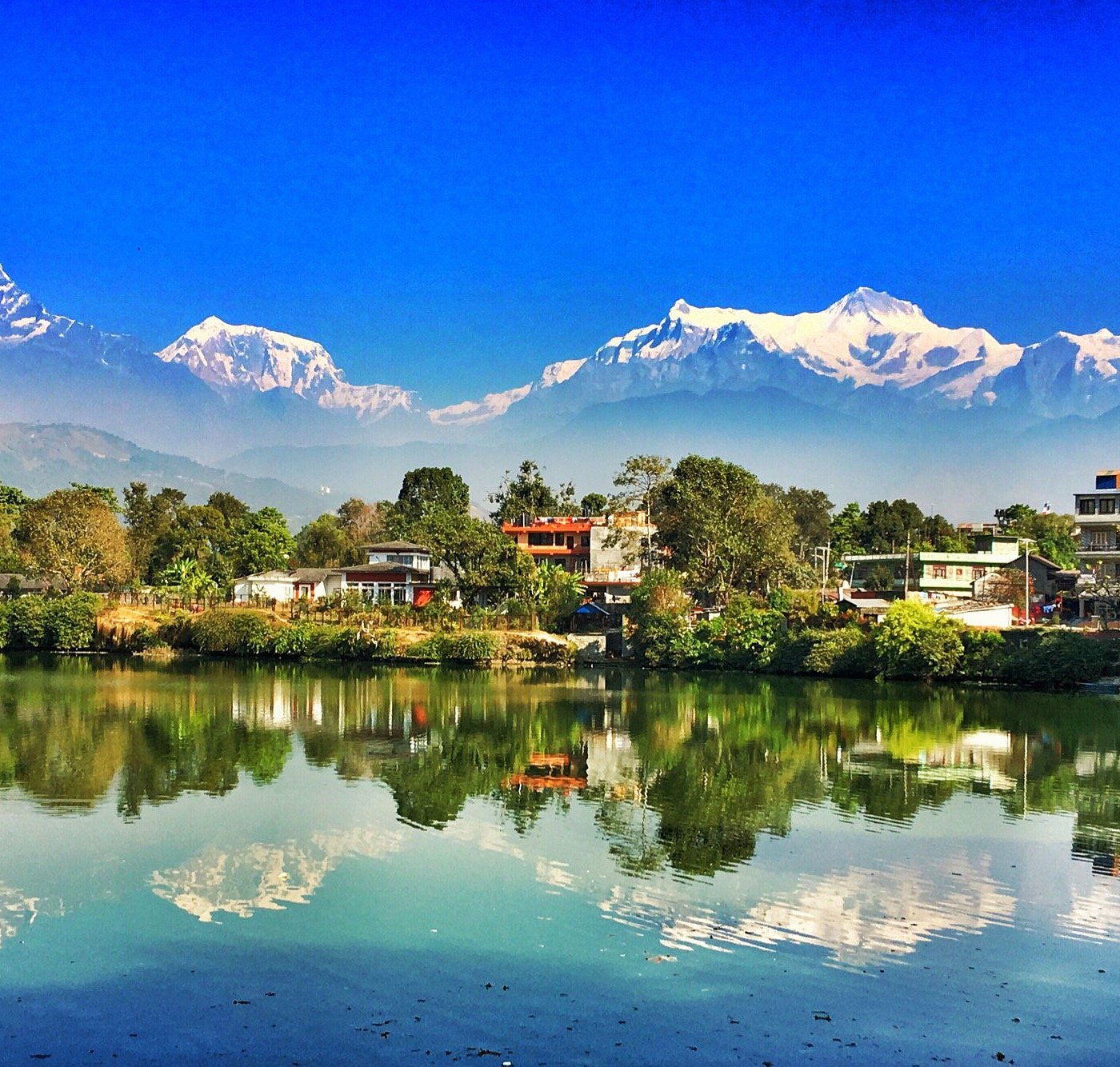 Nepal Tour & Travel Guide 2025