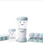 Best Nutribullet Baby Food-Making System