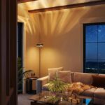 Govee Uplighter Floor Lamp